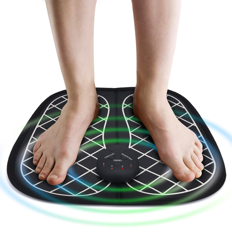 Massageador Foot para remodelagem de pernas